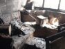 Fire, jivraj park,AHD