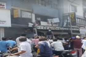 Fire, surat