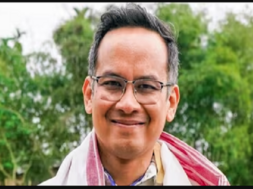 Gaurav Gogoi