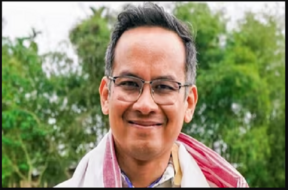 Gaurav Gogoi