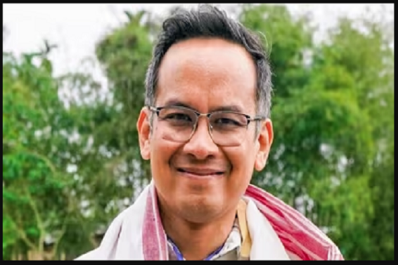 Gaurav Gogoi