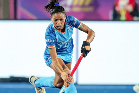 HOCKEY INDIA