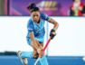 HOCKEY INDIA