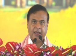 Himanta Biswa Sarma