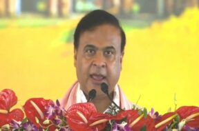 Himanta Biswa Sarma