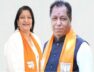 Hitesh Barot, mayor AHC