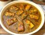 Hyderabadi Paneer