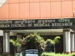 ICMR