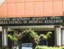 ICMR