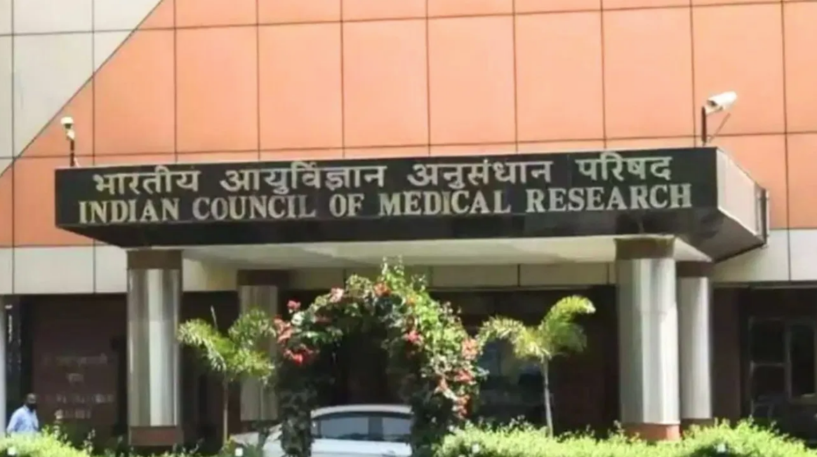 ICMR એ ત્રણ સ્વદેશી મેડિકલ ટેકનોલોજી ઉદ્યોગ જગતને સોંપી