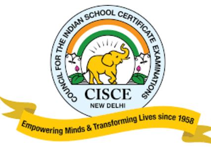 ICSE