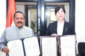 INDIA JAPAN