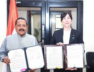 INDIA JAPAN
