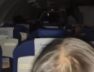 INDIGA Flight, power supply disrupted