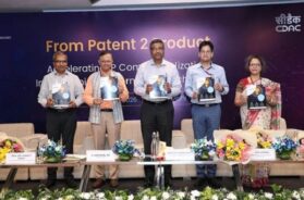 IP Catalyst and Digital Platform