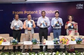 IP Catalyst and Digital Platform