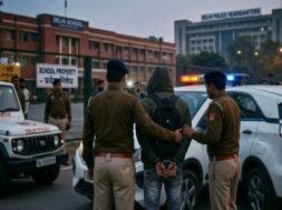 ISI-underworld network