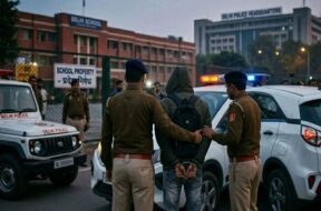 ISI-underworld network