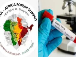 India-Africa summit