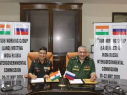 India-Russia