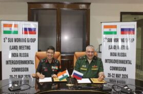 India-Russia