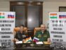 India-Russia