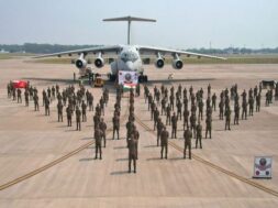 Indian Army