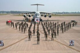 Indian Army