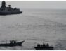Indian navy