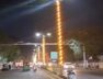 Jamnagar, lighting