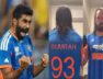 Jasprit Bumrah