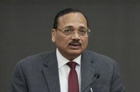 Justice Suryakant
