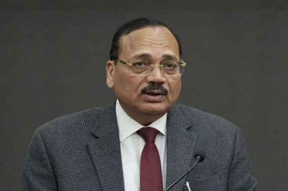 Justice Suryakant