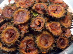 KARELA FRY