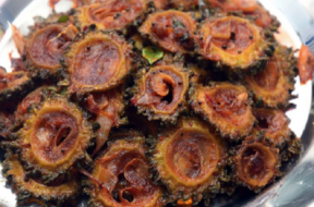 KARELA FRY
