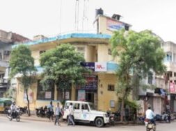 Kalupur police station