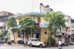 Kalupur police station