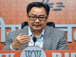 Kiren Rijiju
