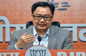 Kiren Rijiju