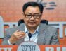 Kiren Rijiju
