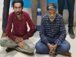 Kutch, two accused arrested