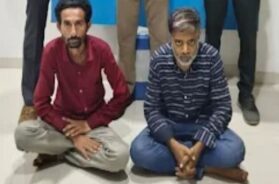Kutch, two accused arrested