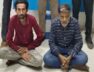 Kutch, two accused arrested