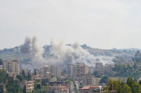 Lebanon