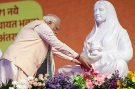 Lokmata Ahilyabai Holkar