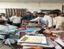 MS Uni, NSUI