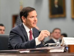 Marco Rubio