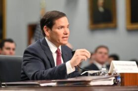 Marco Rubio