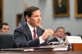 Marco Rubio