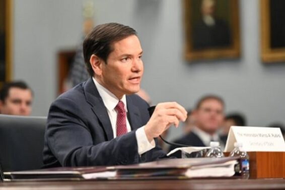 Marco Rubio